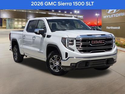 gmc sierra 1500 2026 1GTPHDED9TZ132667 image gmc sierra 1500 2026 1GTPHDED9TZ132667 image